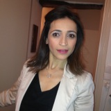 Photo de profil de Naima Ousbou