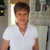 Photo de profil de Isabelle Barbier