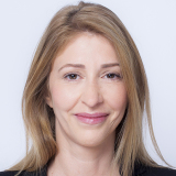 Photo de profil de Isabelle Ceolin