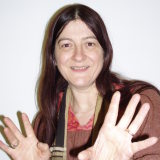 Photo de profil de Isabelle Guignard