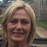Photo de profil de Francoise Clouet