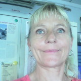 Photo de profil de Isabelle de Rosny