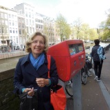 Photo de profil de Fabienne Condemine
