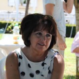 Photo de profil de Isabelle Besson
