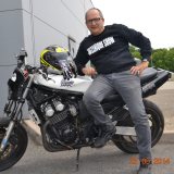 Photo de profil de Franco Luzzi