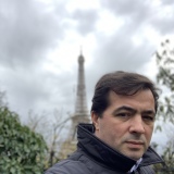 Photo de profil de Leonel Alexandre Rodrigues Carrapato