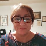 Photo de profil de Isabelle Darriet