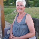 Photo de profil de Solange Isoardi