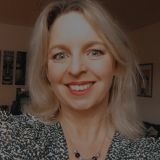 Photo de profil de Virginie Thomas