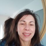 Photo de profil de Isabelle Serreau