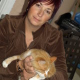 Photo de profil de Nadine Maillet