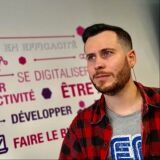 Photo de profil de Nicolas Goujon