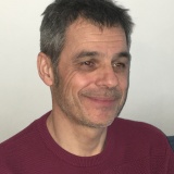 Photo de profil de Thierry Braisaz