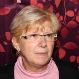 Photo de profil de Jacqueline Hagenbach
