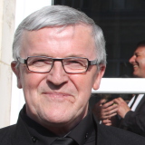 Photo de profil de Jacques Thiebault
