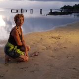 Photo de profil de Catherine Bondoux