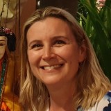 Photo de profil de Annabelle Richard