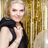 Photo de profil de Bernadette Preisser