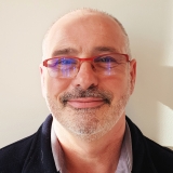 Photo de profil de Frédéric Mallet