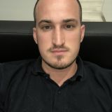 Photo de profil de Adrien Chevalier