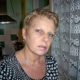 Photo de profil de Isabelle Trouvé