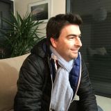 Photo de profil de Frederic Rodriguez