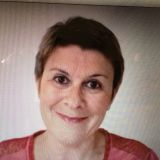 Photo de profil de Isabelle Fasquelle
