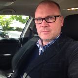 Photo de profil de Eric Fourrier