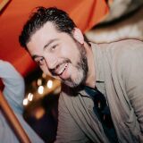 Photo de profil de Mathieu Gilabert