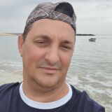 Photo de profil de Frédéric Riche