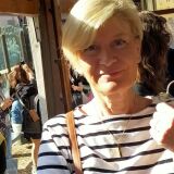 Photo de profil de Marie Pierre Crepin