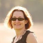 Photo de profil de Isabelle Vignon