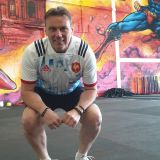 Photo de profil de David Bastide