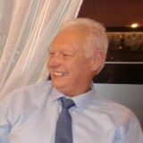 Photo de profil de Gerard Tacussel