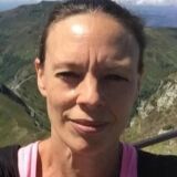 Photo de profil de Catherine Marchal