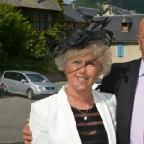 Photo de profil de Corine Vidal