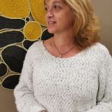 Photo de profil de Brigitte Couderc