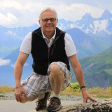 Photo de profil de Pascal Coret
