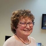Photo de profil de Isabelle Gouy