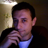 Photo de profil de Vito Ruggiero
