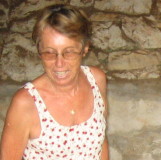 Photo de profil de Marie-Odile Robert