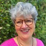 Photo de profil de Christine LABE