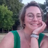 Photo de profil de Virginie Thomas