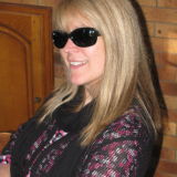 Photo de profil de Valérie Laffenêtre