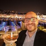Photo de profil de Alexandre Lienhard