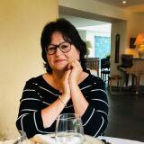 Photo de profil de Claudine Pageot