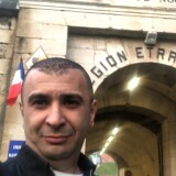 Photo de profil de Djamel Amamra