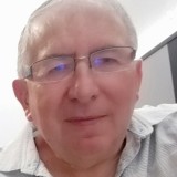 Photo de profil de Gérard Clet