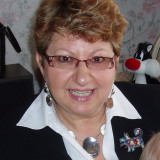 Photo de profil de Brigitte Lukowiak