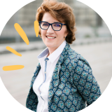 Photo de profil de Francoise Apert